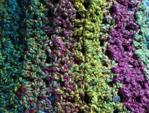CroCreationsScarf