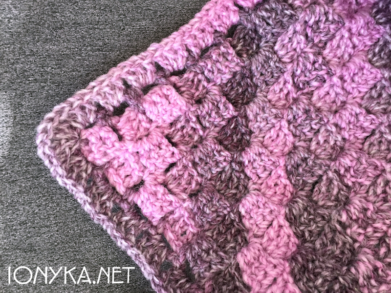 Baby Blanket Bonanza Threads By Ionyka